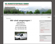 Bild KS Kunststoffbau GmbH