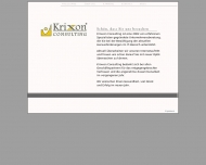 Bild Krixxon Consulting GmbH