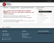 Bild Kroll Consulting Aktiengesellschaft