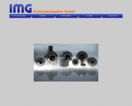 Bild IMG Drehimpulsgeber GmbH Automatisierung