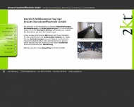 Bild Kreutz Kunststofftechnik GmbH