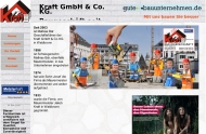 Bild Kraft Verwaltungsgesellschaft mbH