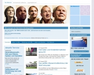 Bild Matthäus Seniorenzentrum Altenhilfe gGmbH