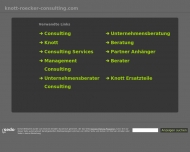 Bild KRC International Knott R�cker GmbH & Co. KG