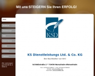 Bild KS Dienstleistungs Ltd. & Co. KG