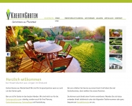 Bild KreativGarten GmbH & Co. KG