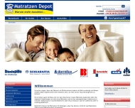 Bild Matratzen Depot GmbH