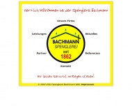 Bild Mathias Bachmann e.K.