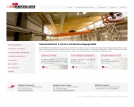 Bild Krobath Building Technology GmbH