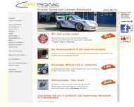Bild CARTRONIC Motorsport Ingenieurgesellschaft mbH