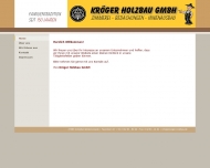 Bild Krger Holzbau GmbH