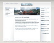 Bild K & S - Frisia Beteiligungsverwaltung GmbH