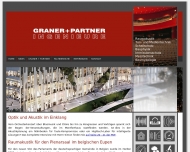 Bild Graner + Partner Ingenieure Sachverst. f. Schall- u. Wrmeschutz Akustik Bauphy.