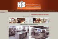 Bild K + S Gastro Konzept GmbH
