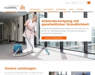 Geb?udereinigung in K?ln und NRW K?mpel Geb?udedienste