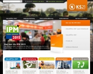 Bild KS21 Software & Beratung GmbH
