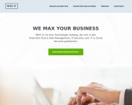 Bild MAX21 Management und Beteiligungen AG