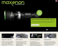 Bild Maxenon GmbH