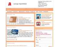 Bild Laings Apotheke Rudolf Laing Inh. Thomas Mller