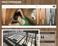 Bild Max Hofmann Fubden GmbH & Co. KG
