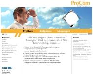 Bild ProCom GmbH
