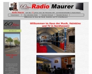 Bild Maurer e.K.