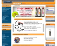 Bild Carparts Ges. für Autoteilehandel mbH