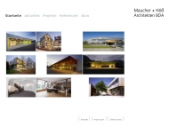 Bild Maucher + H Architekten GmbH