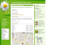 Bild Maxhof-Apotheke Edith Dluhosch