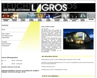 Bild LAGROS Vertrieb Freizeit Hobby Garten GmbH