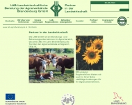 Bild LAB - Landwirtschaftliche Beratung der Agrarverbnde Brandenburg GmbH