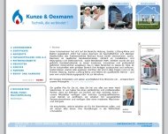 Bild Kunze & Oexmann GmbH & Co. KG