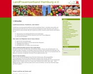 Bild Landfrauenverband Hamburg e. V.