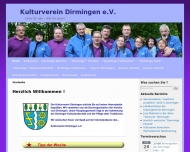Bild Kulturverein Dirmingen e.V.