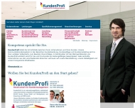 Bild KundenProfi Bamberg Gesellschaft fr Kundenmanagement mbH