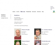 Bild Max Eyth-Verlagsgesellschaft mbH