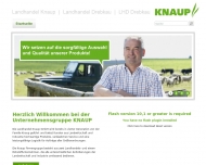 Bild Landhandel Knaup GmbH
