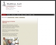 Bild Matthias Aull Schneiderei