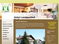 Bild Landgasthof Plo Inh. Karl Heinz Plo e.Kfm.
