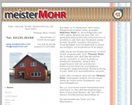 Bild Matthias Mohr GmbH