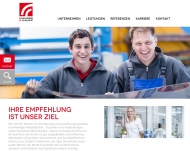 Bild Maurer Metalltechnik GmbH & Co.KG