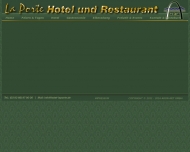 La Porte Hotel und Restaurant .. Bertingen