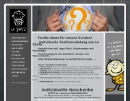 Bild La Shirtz e.K.