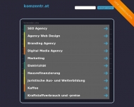 Bild KOMZENTRAT  | Agentur fr Marken und Kommunikation