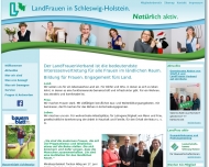 Bild LandFrauenVerband Schleswig-Holstein e.V.