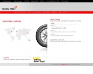 Bild Kumho Tire Europe GmbH