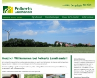 Bild Landhandel Folkerts GmbH