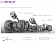 Bild Kummert Inspektionssysteme e.K.