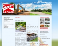 Bild La Placa Garten- und Landschaftsbau GmbH