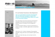 Bild max.xs financial services AG